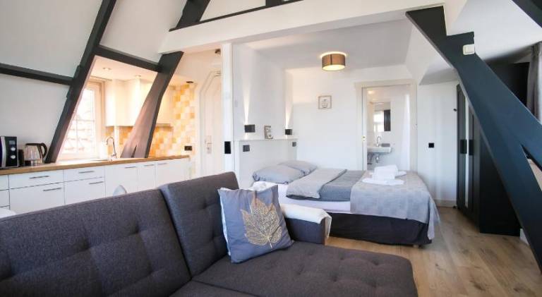 Ferienwohnung Scheveningen