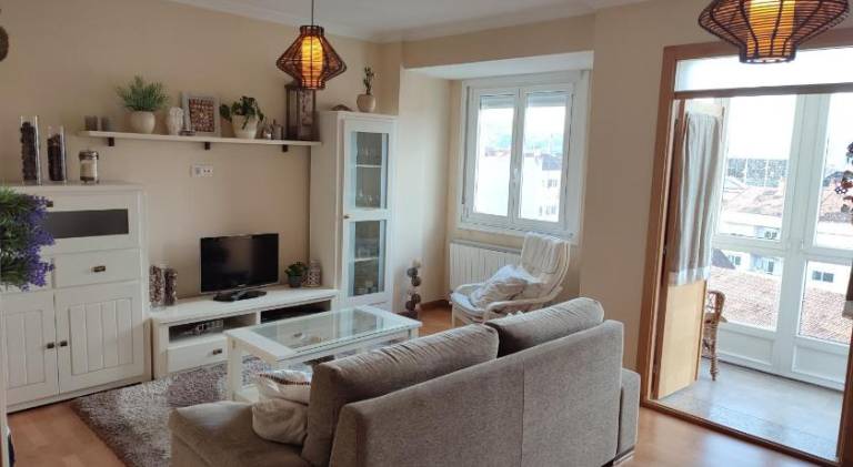 92 m² Ferienwohnung