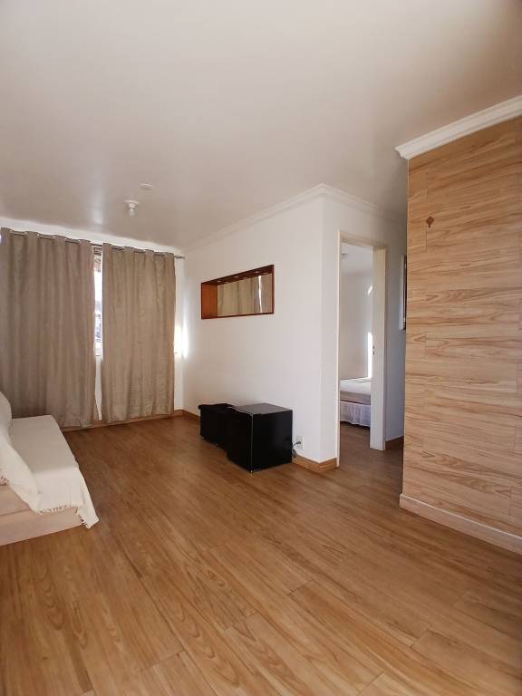 Apartamento São Francisco