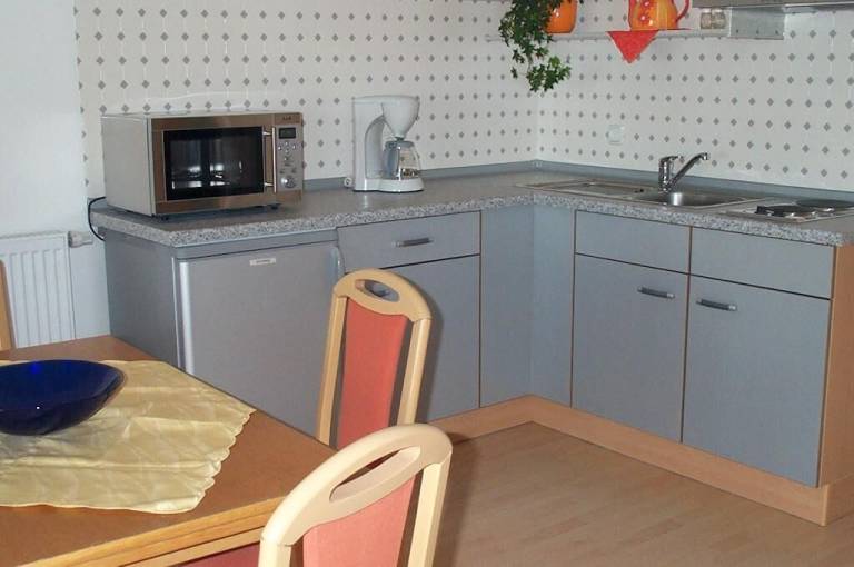 Ferienwohnung Spiegelau