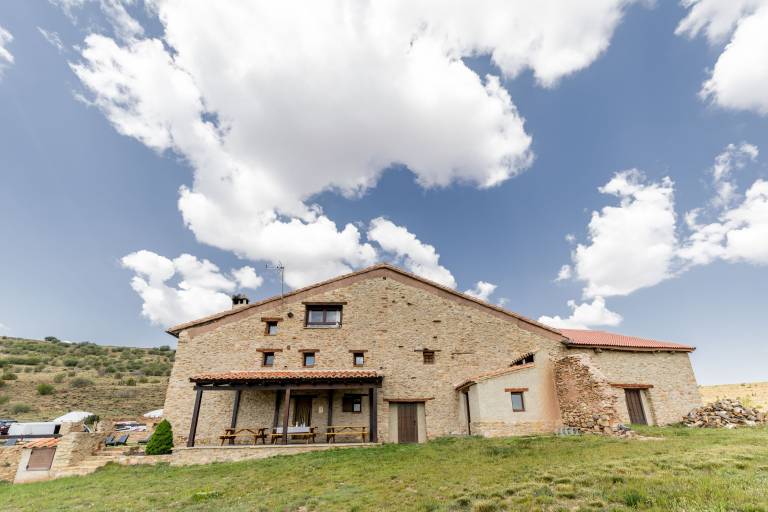 Casa  Allepuz