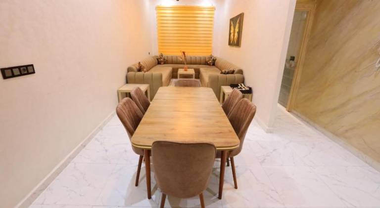 Rental apartment with 1 room for 4 persons — photo 3