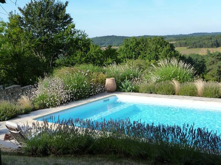 House  Le Bugue