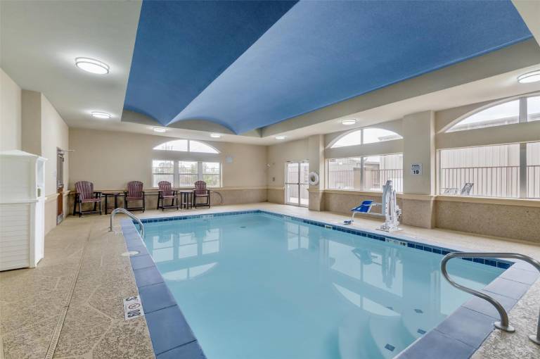 Best Western Plus JFK Inn & Suites — photo 4