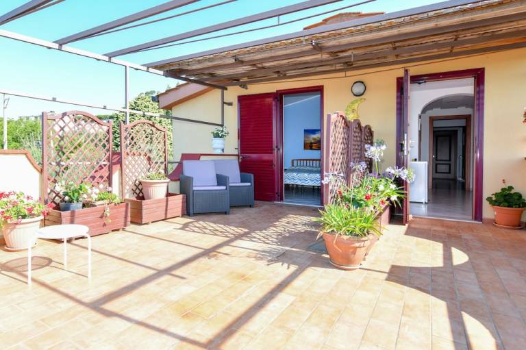 Pension  Sorrent