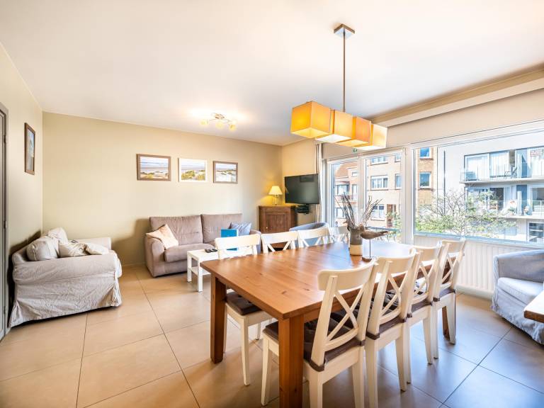 Holiday apartment with 2 rooms for 6 persons — photo 3