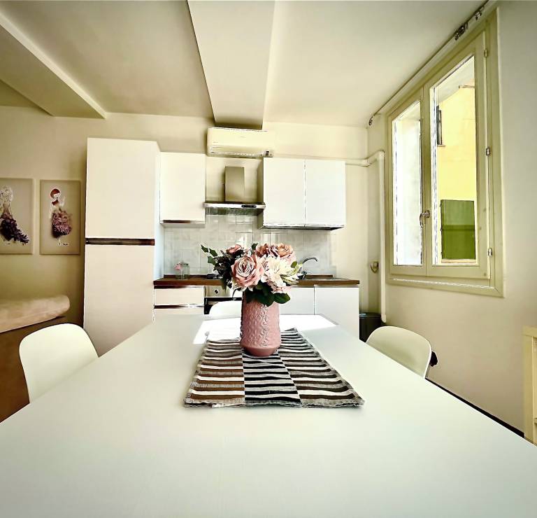 Apartamento Módena
