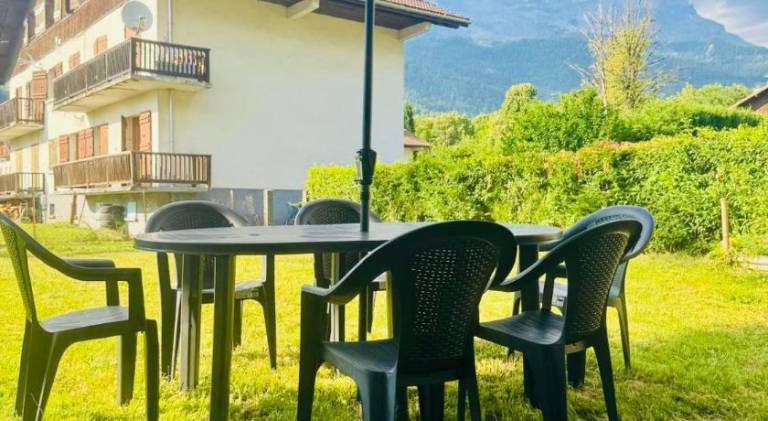 Rental apartment with 3 rooms for 6 persons — photo 3