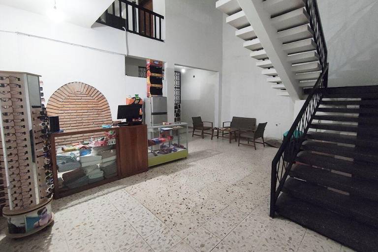 Hospedaje Casa Velaz — photo 3