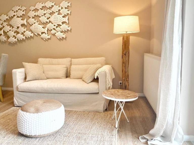 Fully equipped apartment with garden, barbeque & terrace | Pets allowed — photo 3