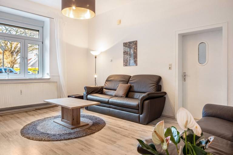 Ferienwohnung Mardorf
