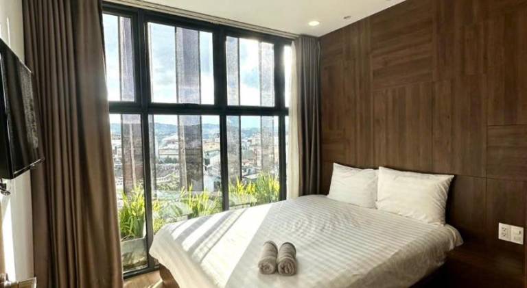 Apartment | Perfect for remote work — photo 2