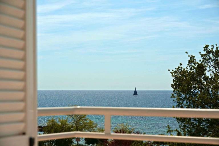 Fully equipped rental apartment | Beach nearby | Pets allowed — photo 2