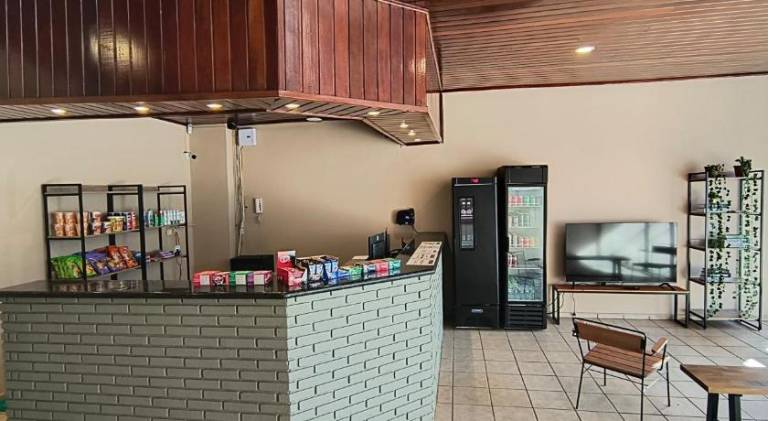 Bravo City Hotel Sorocaba — photo 4
