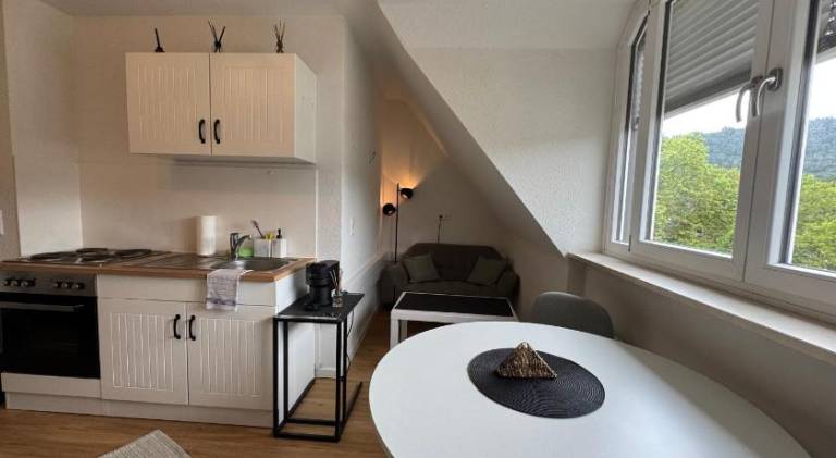 Holiday apartment with 1 room for 2 persons — photo 4