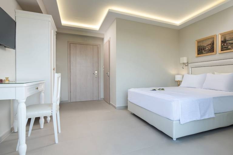 Ferienwohnung  Nea Irakleia