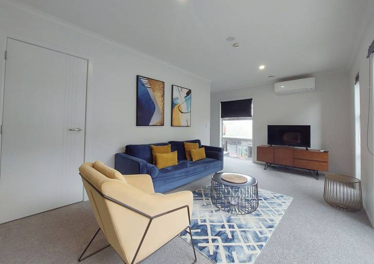 Apartment Hamilton