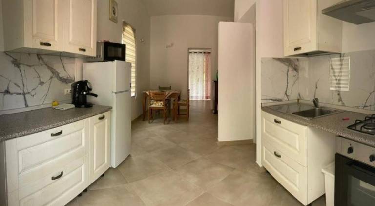 Apartment with 1 room for 4 persons — photo 3