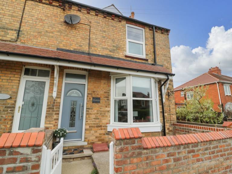 Cottage Flamborough