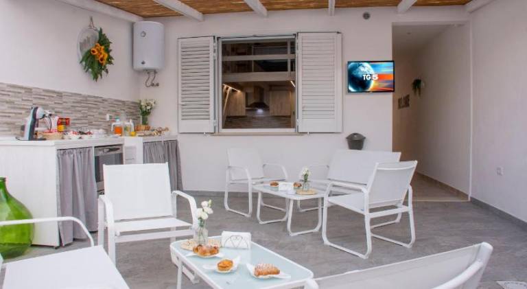Bed and breakfast Notti in Salento — photo 3