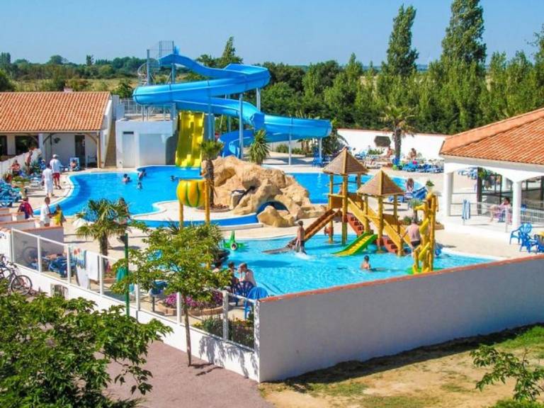 Mobil-home La Tranche-sur-Mer