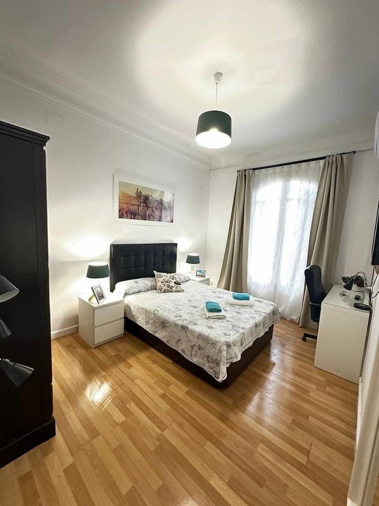Appartement El Carmel