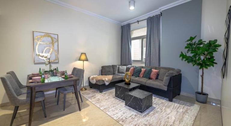 Fully equipped lovely apartment with pool | Pet-friendly — photo 2