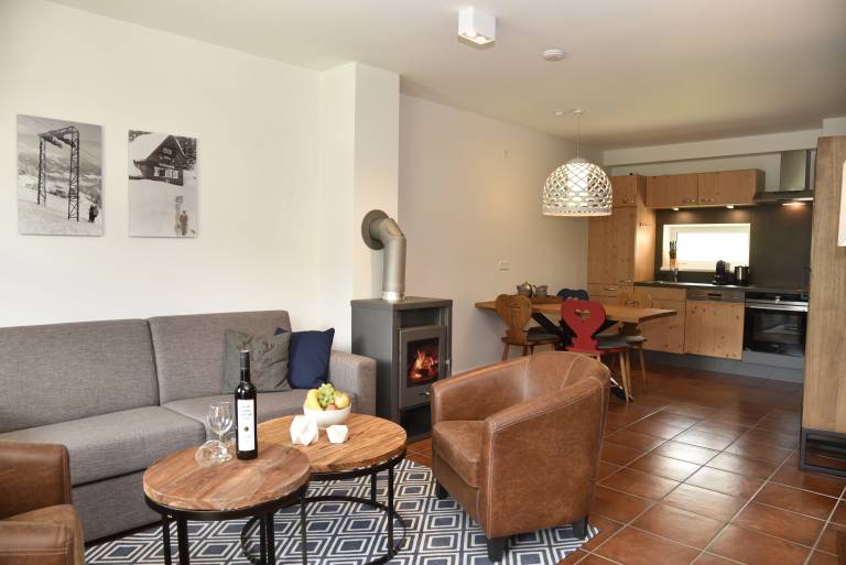 Ferienwohnung Sankt Michael im Lungau