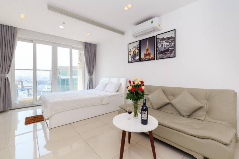Beautiful apartment with pool | Perfect for remote work | Dogs allowed — photo 2