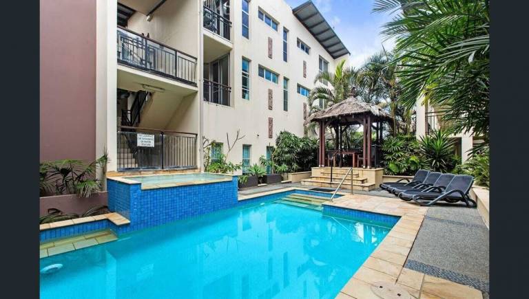 Apartment Kingscliff