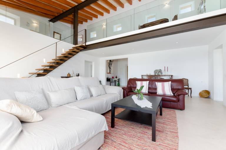 Villa  Porto Cristo