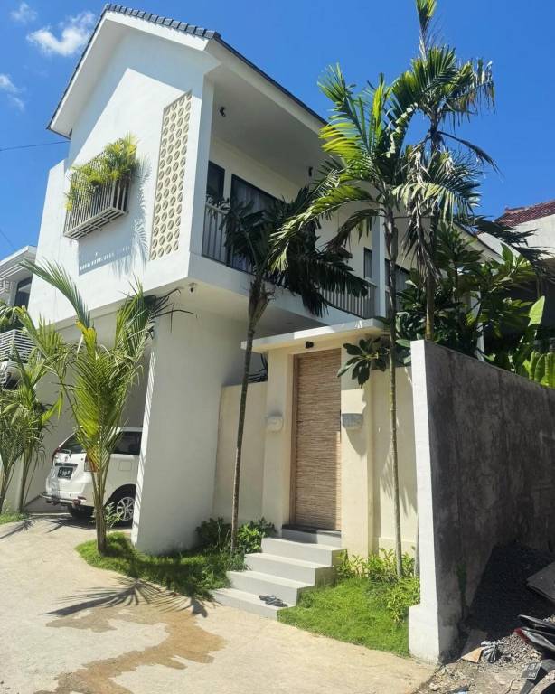 House Nusa Dua Beach