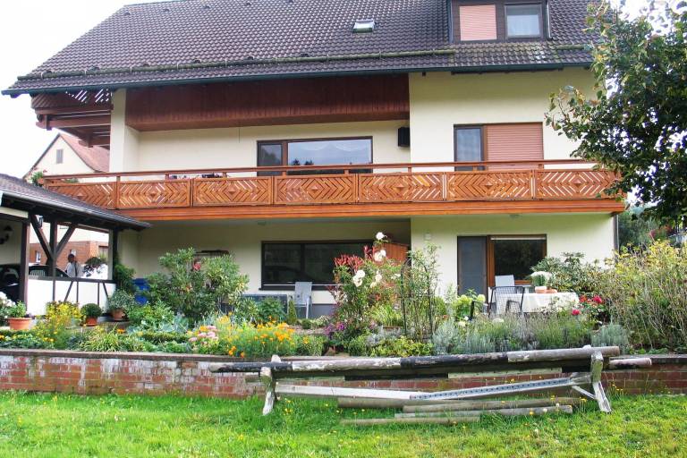 Appartement Bad König