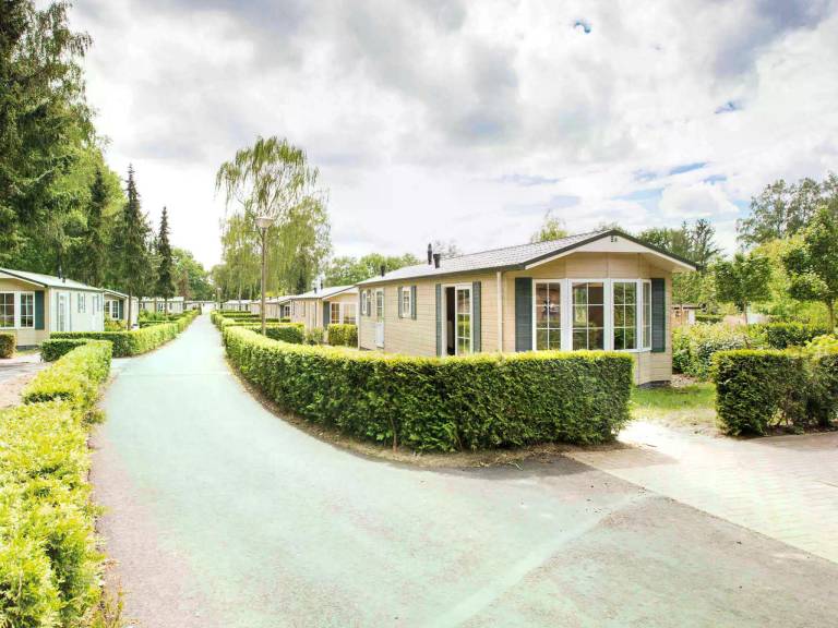 House Wageningen