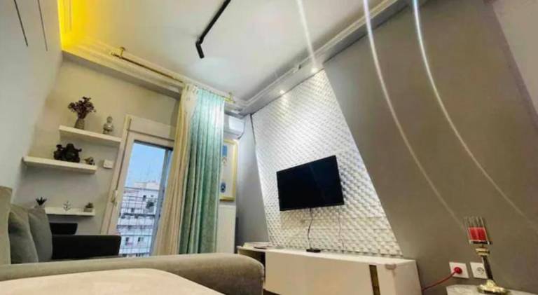Holiday apartment | Near Hagia Sophia in Thessaloniki