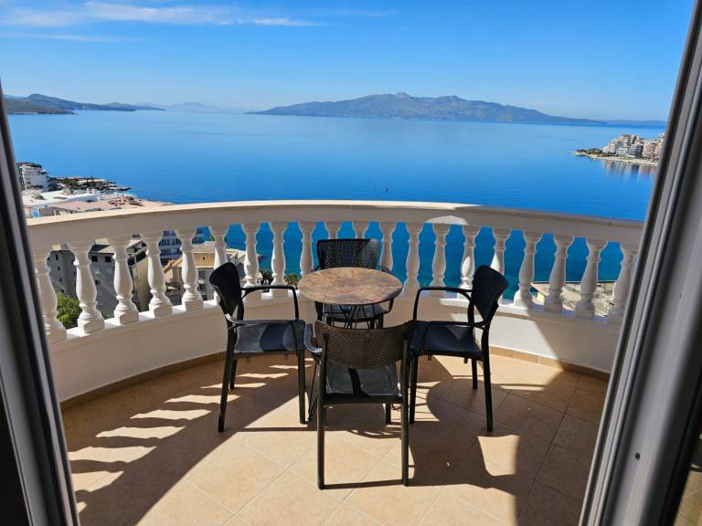 Appartamento Saranda