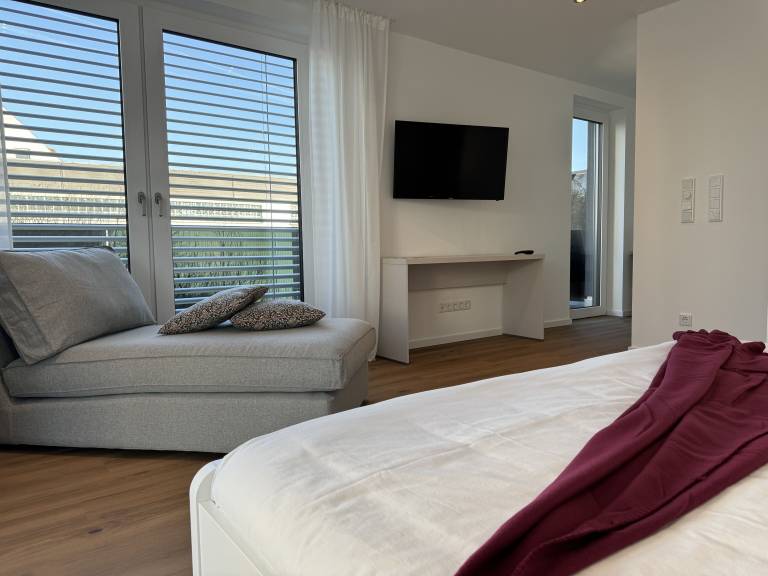 Ferienwohnung Mühldorf am Inn