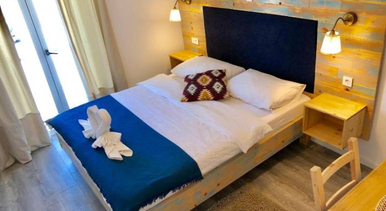 Boho House in Biograd na Moru