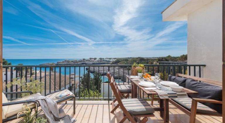Wonderful apartment | Next to the beach | Pets allowed in Felanitx