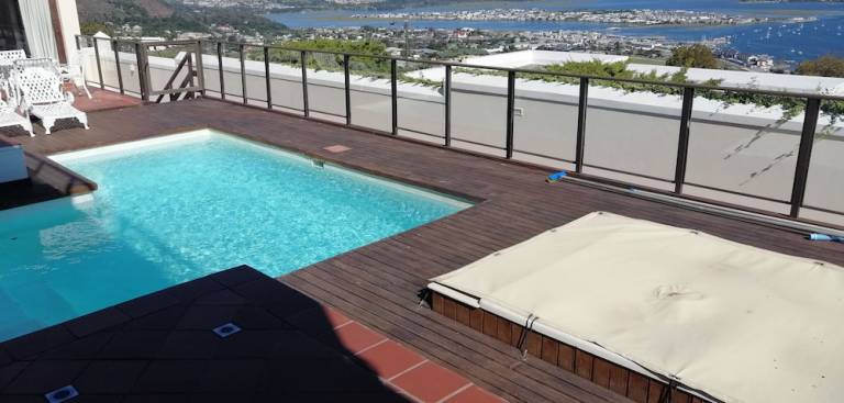 Accommodation  Knysna