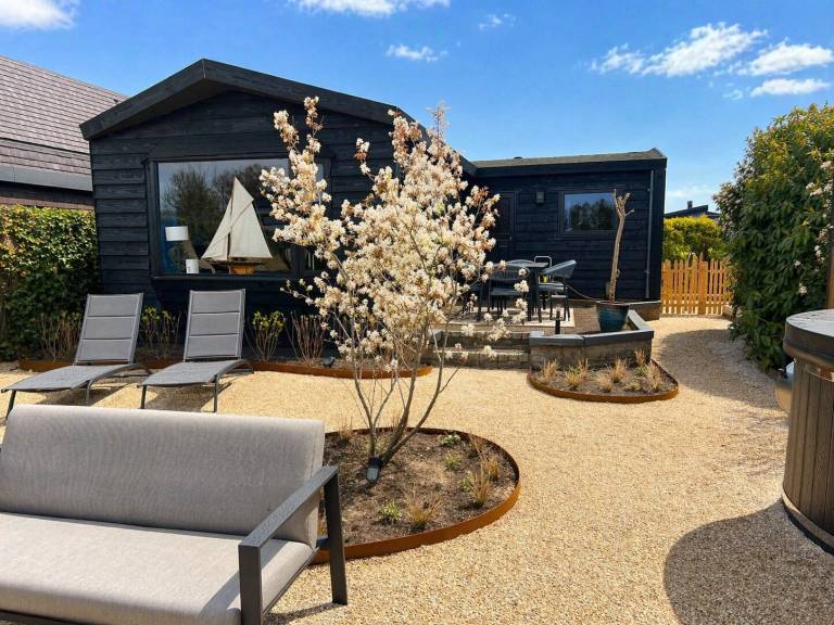 Chalet Loosdrecht