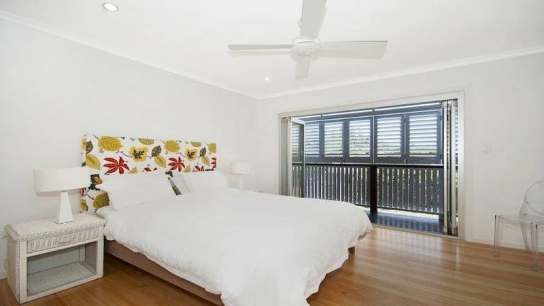 House Lennox Head