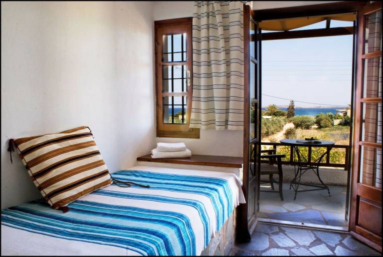 Accommodation  Palekastro