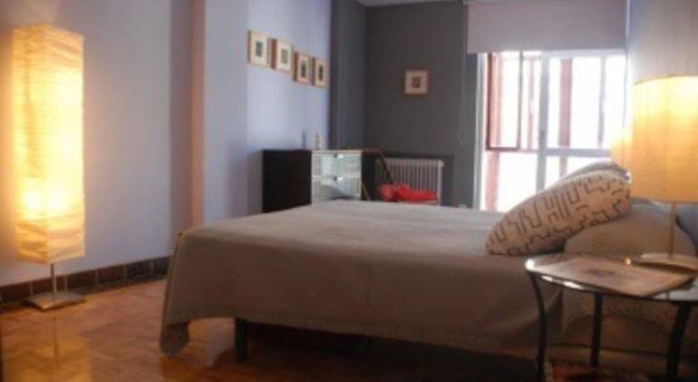 Apartamento  Zamora