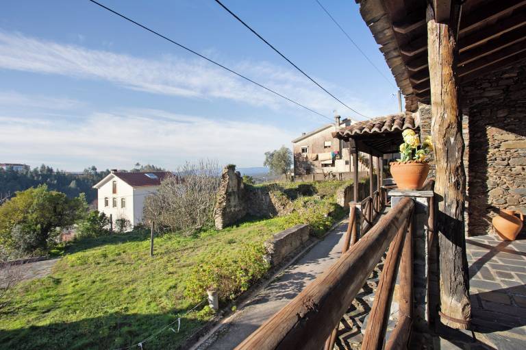 Casa  Lousã