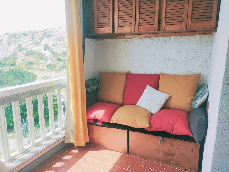 Appartement Îles du Frioul