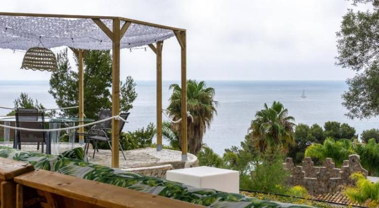 Lovely vacation home with pool | Next to the beach | Pet-friendly in Lloret de Mar
