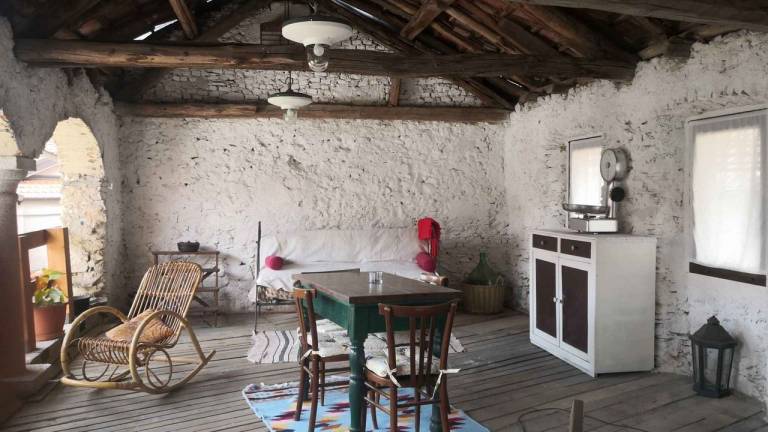 Ferienwohnung  Lagna