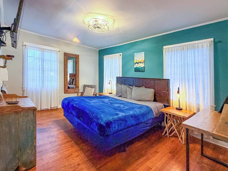 Lodge Eureka Springs