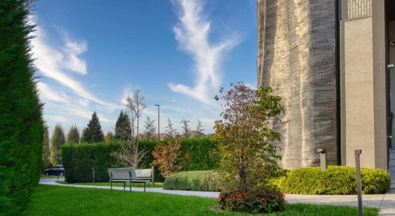 Nice holiday apartment | Dogs allowed in Sesto San Giovanni
